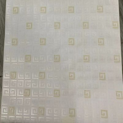 calidad  Newest Design PVC Lamination Decorative Film Non Self Adhesive For PVC Panels/Wallboard fábrica