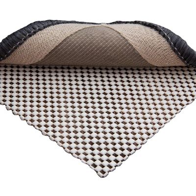 calidad  Stain Resistant Anti-Slip PVC Floor Mat fábrica