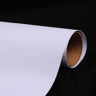 PVC FREE Waterproof Self Adhesive Polyester Canvas Protect Wall Cloth
