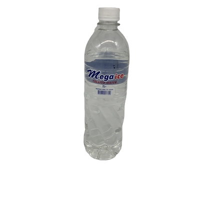 Beverage Label Customized Transparent Heat Sensitive Printing Water Bottle PVC Shrink Film